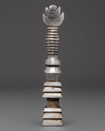 handcrafted-iron-stupa
