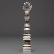 handcrafted-iron-stupa