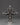 Handcrafted Iron Bishwo Vajra | Altar Decor & Spiritual Meditation