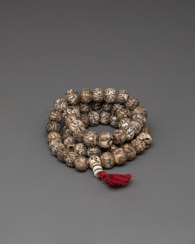 Mala Beads