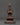 Meditation Stupa Decor | Tibetan Buddhist Shrine