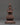 Buddhis Oxidized Stupa | Spiritual Shrine Decor