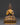 Copper Vairocana Statue | Symbol of Enlightenment and Wisdom