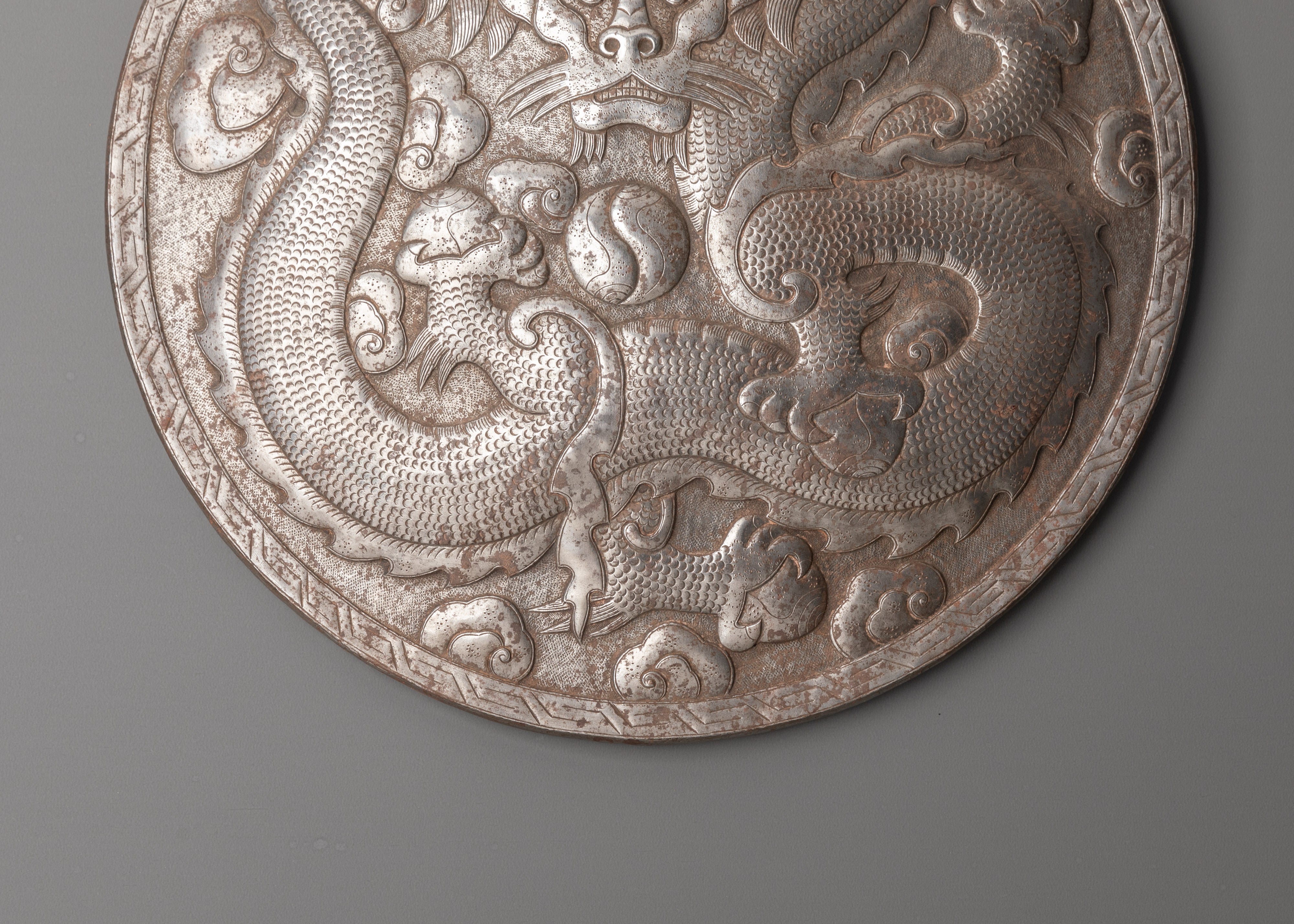 Guardian Dragon Wall Hanging | Wall Hanging