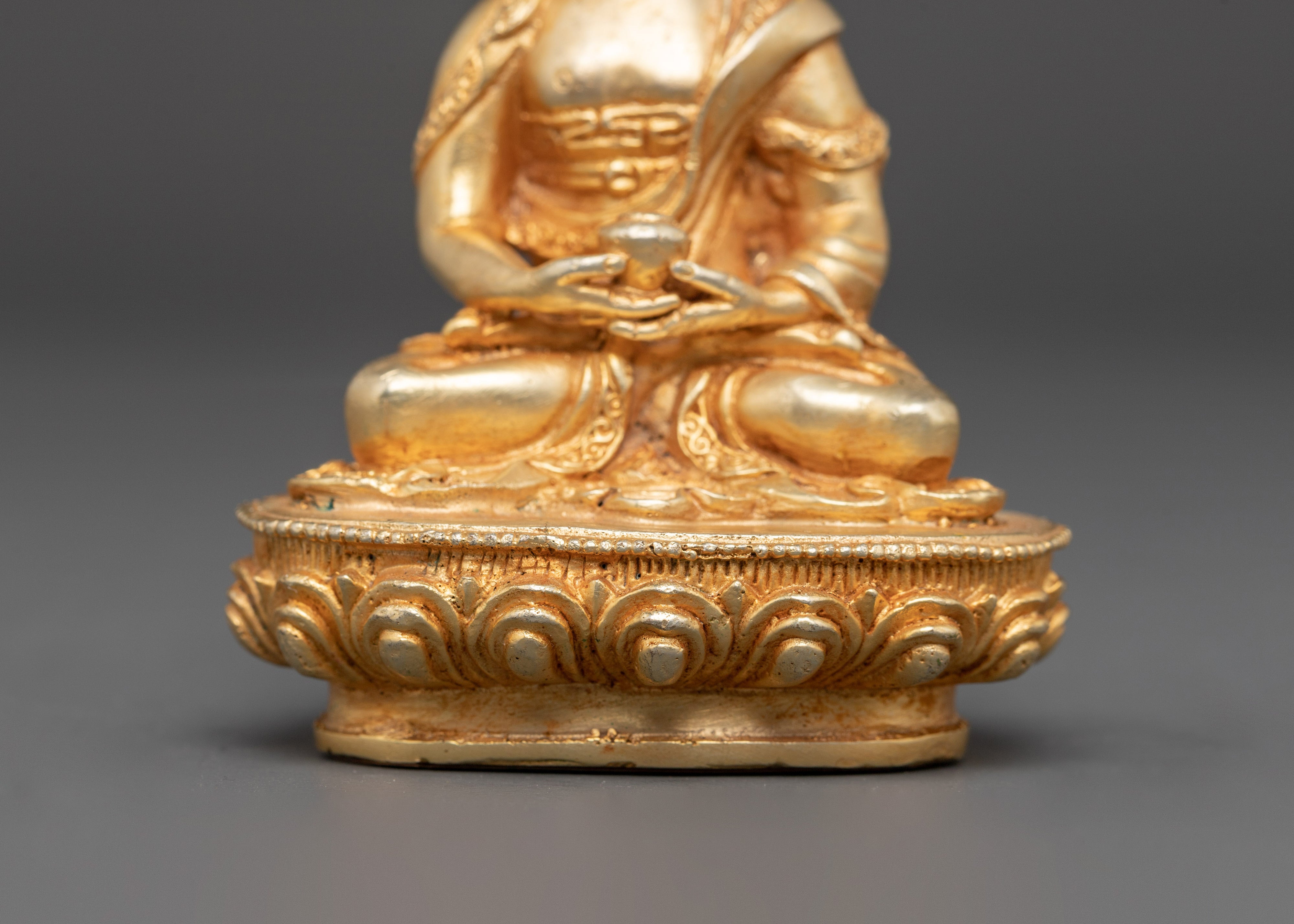 Amitabha Guardian of The Western Pure Land | Symbol of Enlightenment