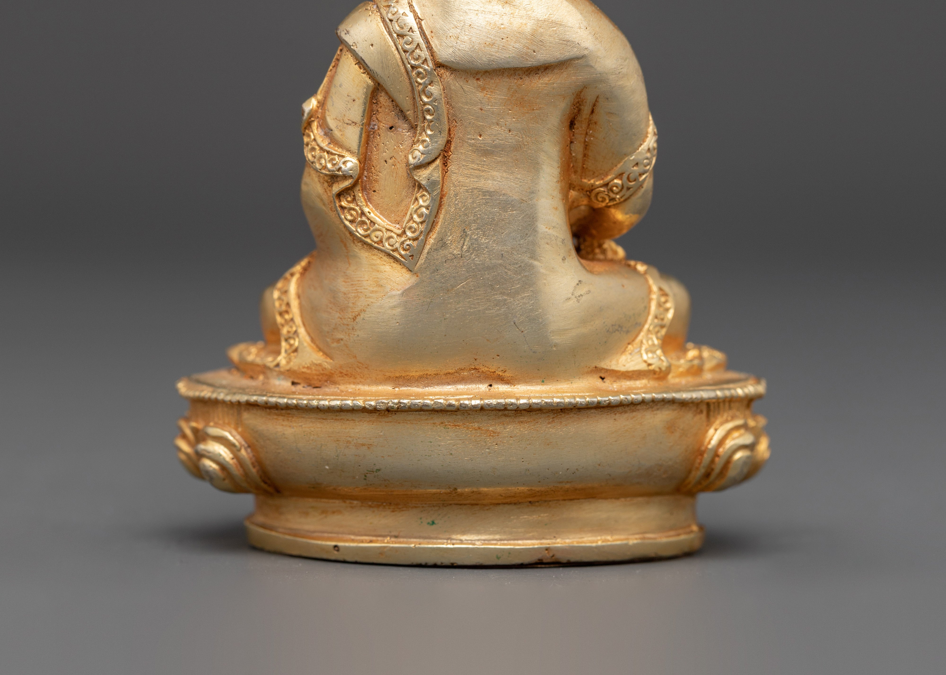 Amitabha Guardian of The Western Pure Land | Symbol of Enlightenment