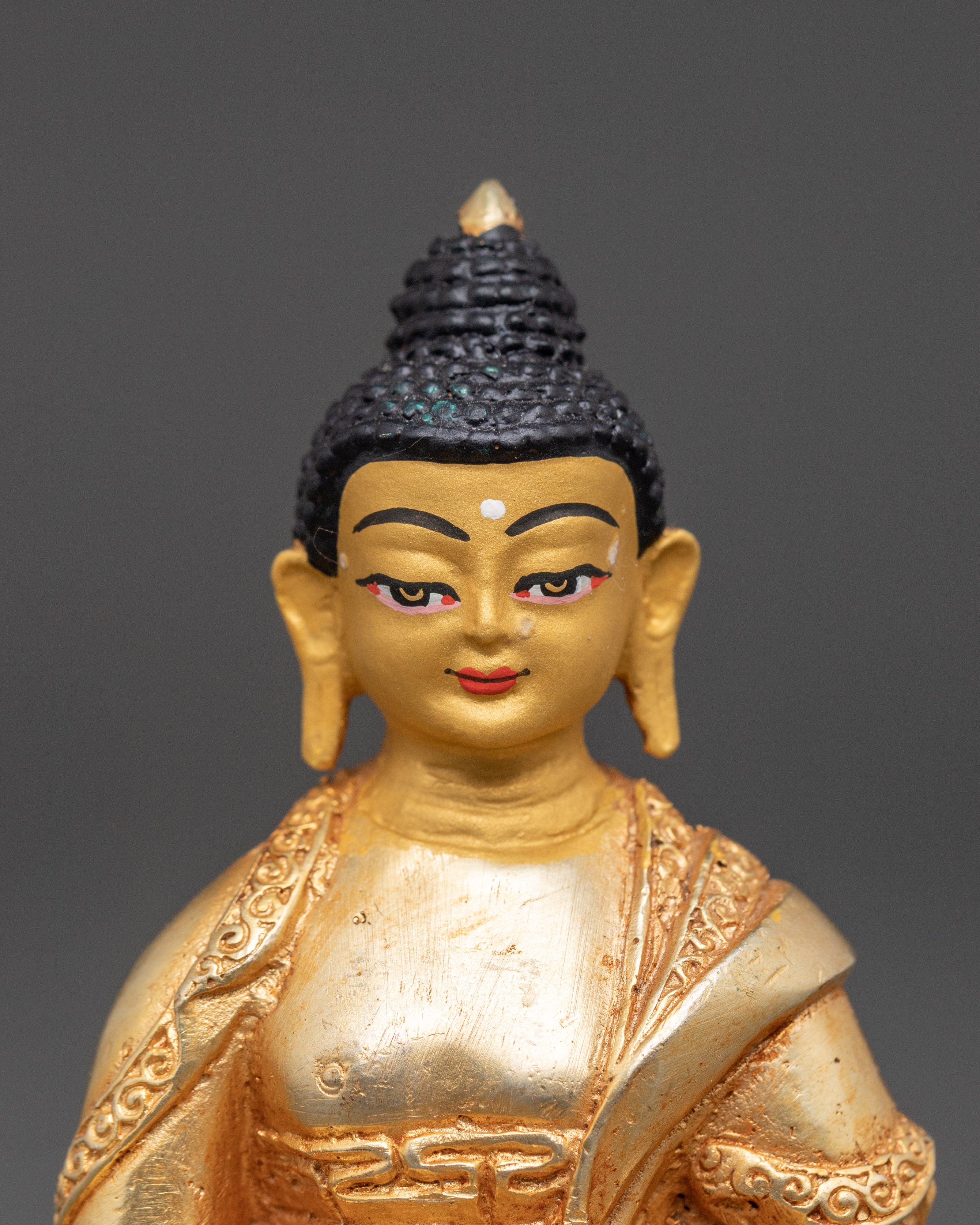 Amitabha Guardian of The Western Pure Land | Symbol of Enlightenment