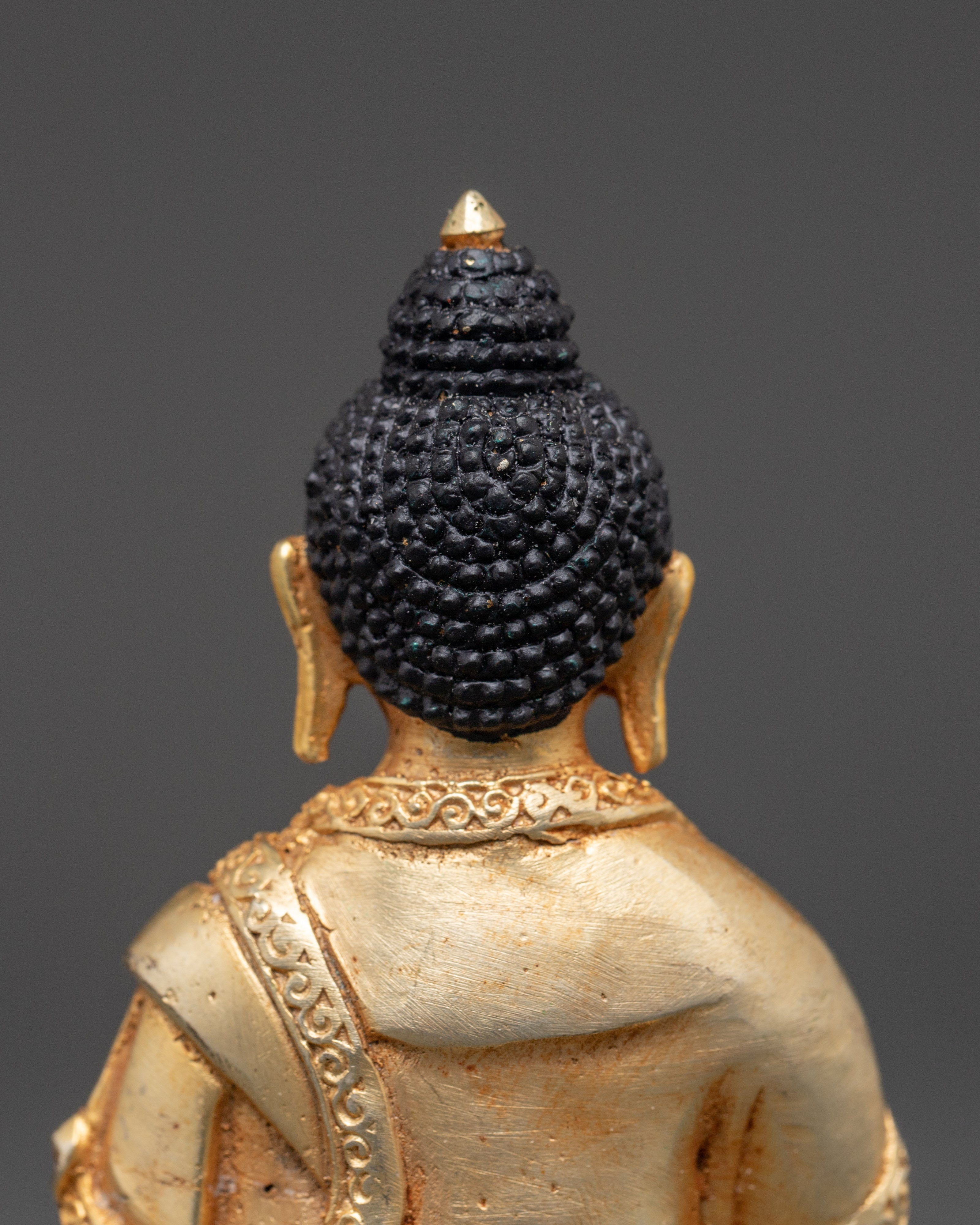 Amitabha Guardian of The Western Pure Land | Symbol of Enlightenment