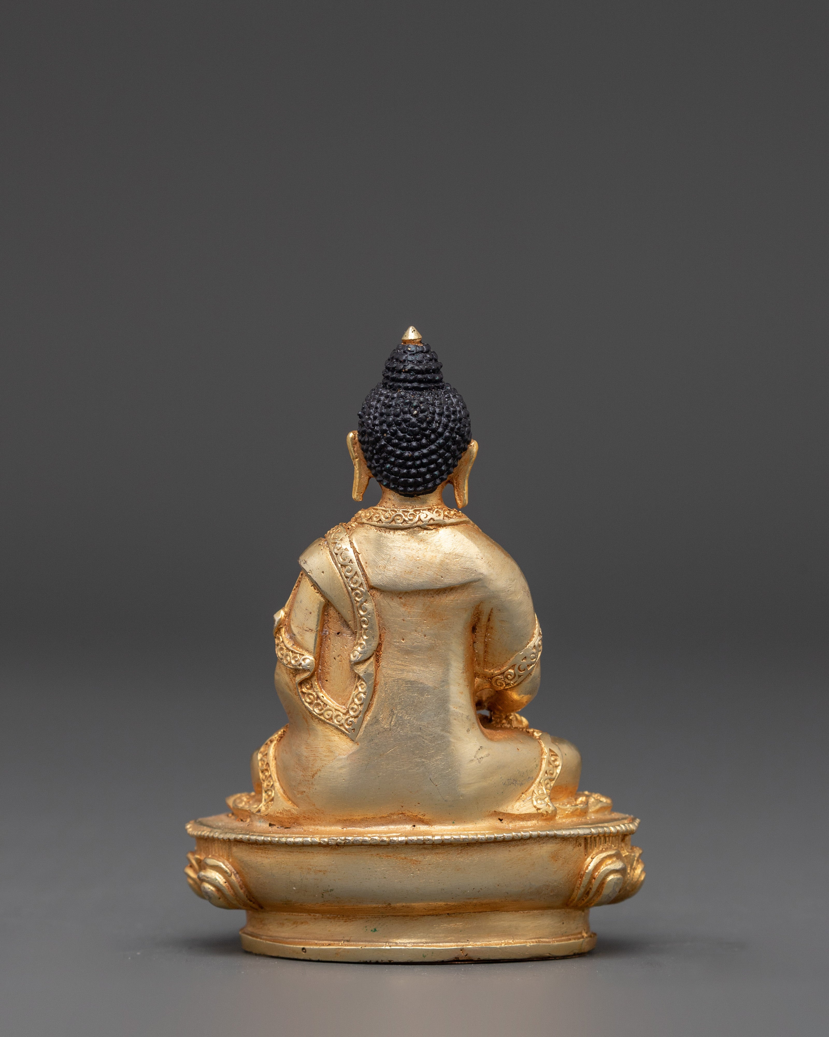 Amitabha Guardian of The Western Pure Land | Symbol of Enlightenment