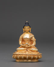 Amitabha Guardian of The Western Pure Land | Symbol of Enlightenment