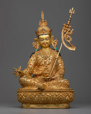 guru rinpoche là ai