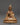 Handcrafted Gold Plated Karmapa Statue | Sacred Meditation Figurine