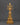 Sacred Buddhist Copper Stupa | Spiritual Figure for Altars and Blessings