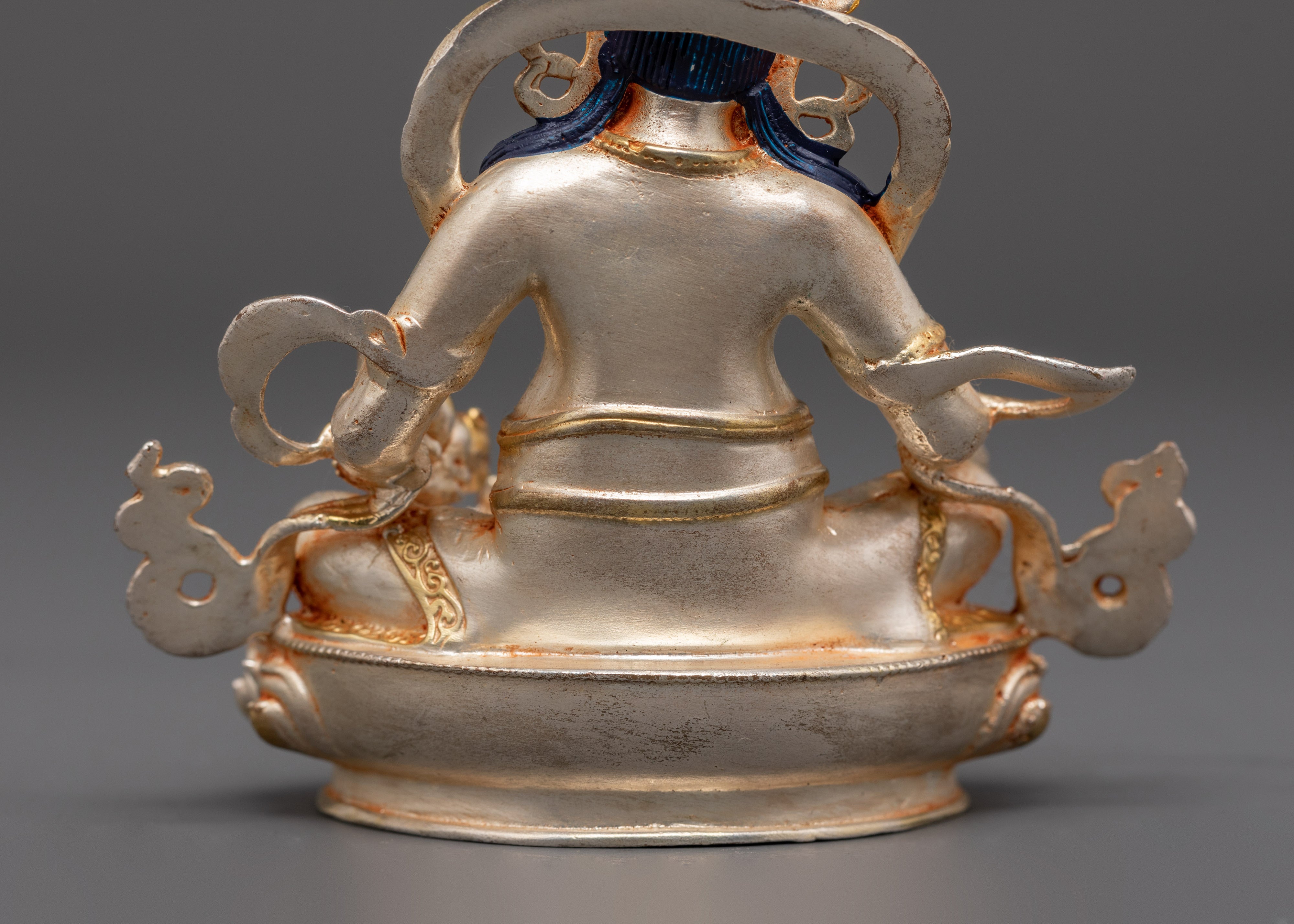 Buddhist Dzambhala Statue | Wealth and Prosperity