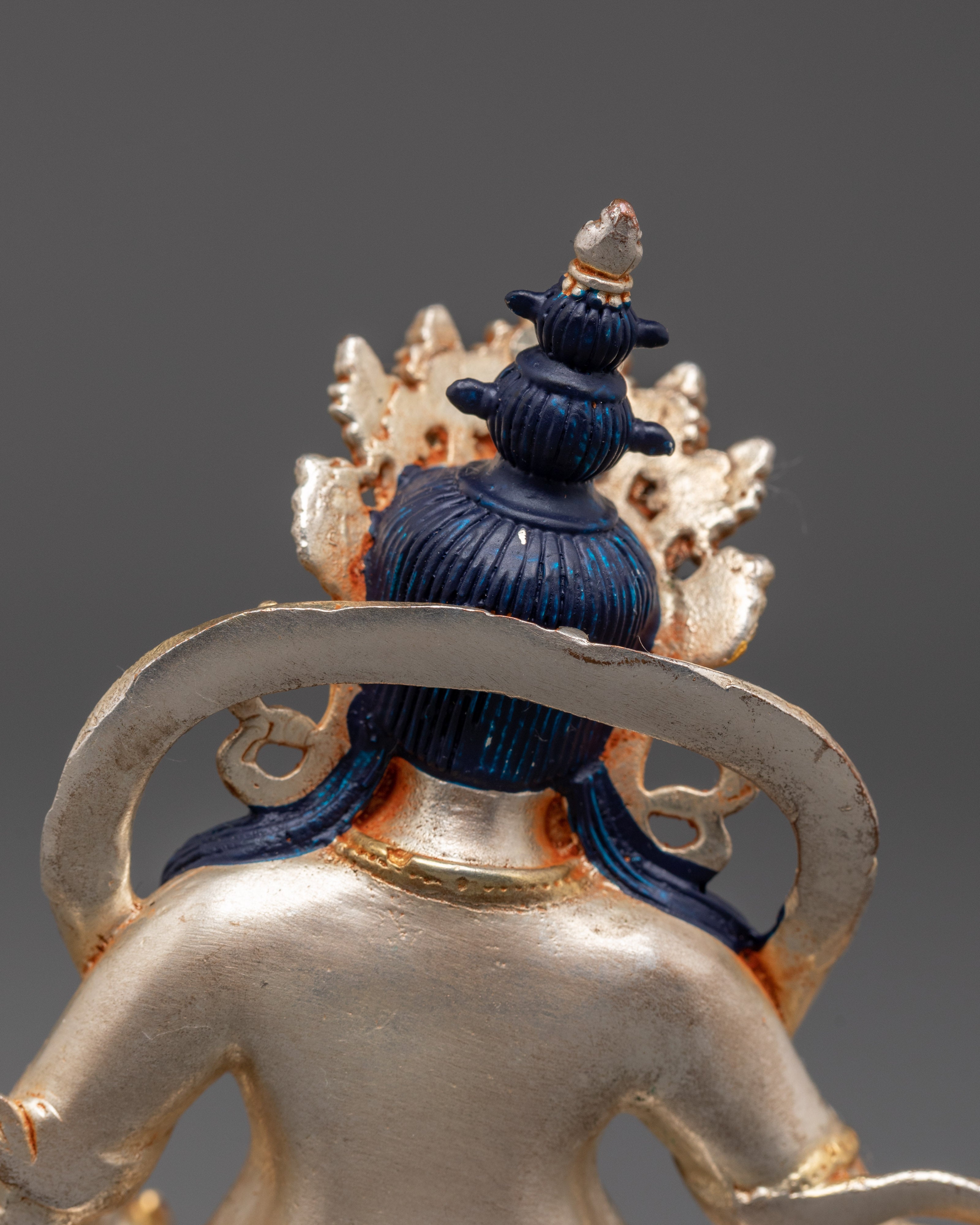 Buddhist Dzambhala Statue | Wealth and Prosperity