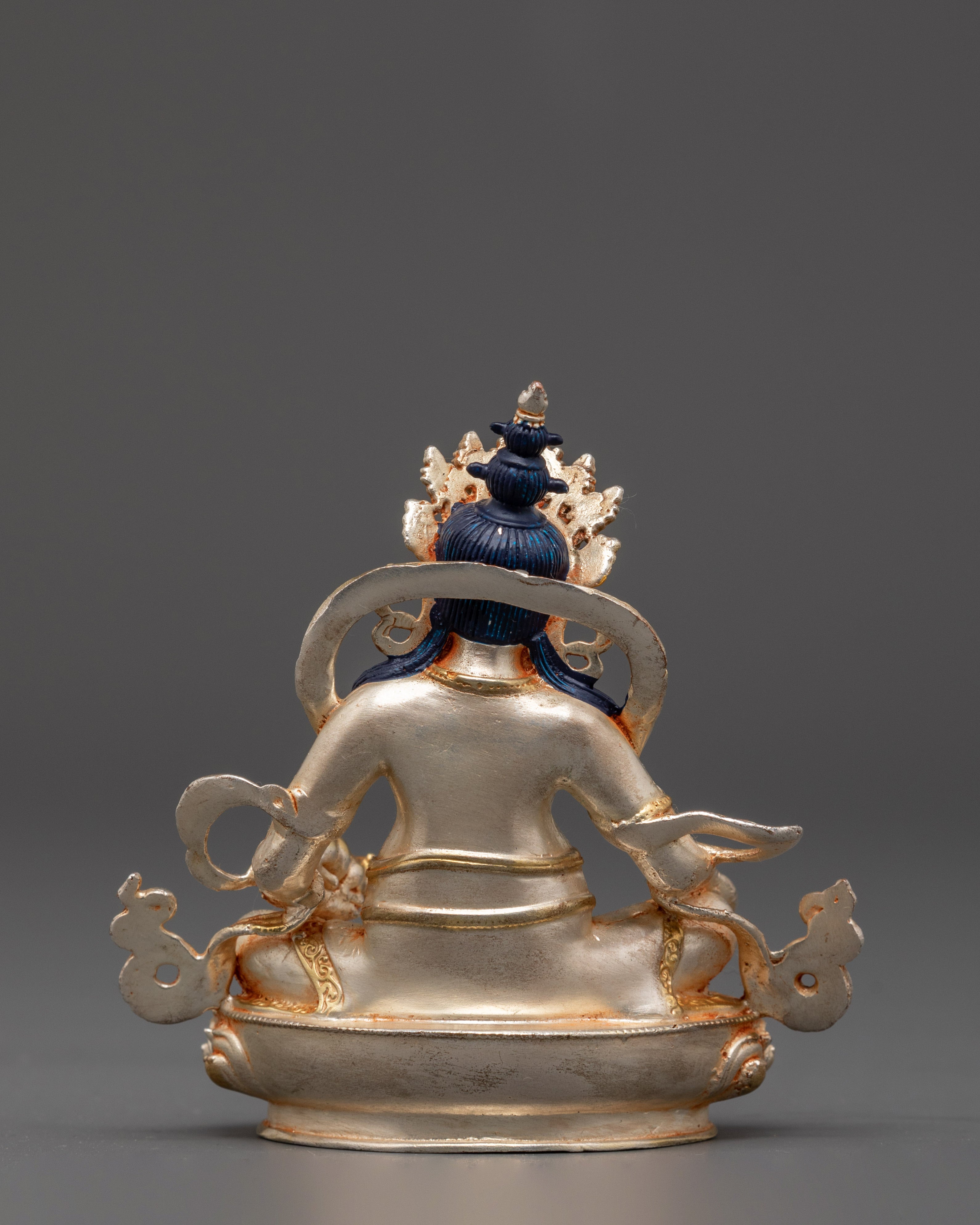 Buddhist Dzambhala Statue | Wealth and Prosperity
