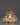 Buddhist Dzambhala Statue | Wealth and Prosperity