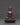 Enlightenment Buddha Shakyamuni | Oxidized Copper Buddha Statue