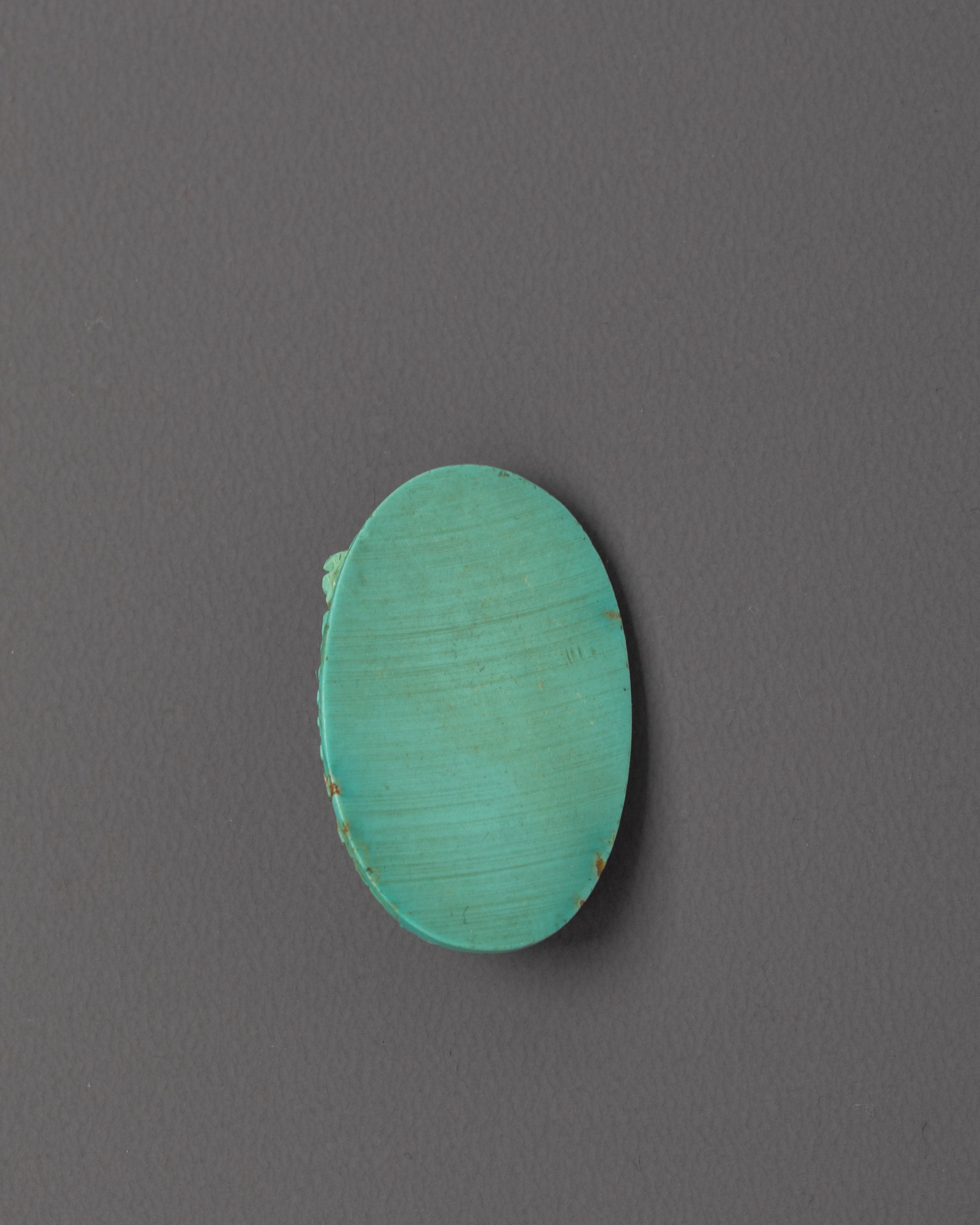 Turquoise Lokeshwor For Home Decor | Symbol of Peace & Compassion