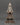 Handmade Buddhist Stupa | Silver Plated Spiritual Altar Decor