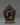 Tantric Hevajra Sculpture | Wrathful Deity