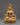 Copper Akshobhya Buddha Statue | Embodiment of Wisdom and Purity