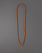 Artificial Bodhi Mala Beads | Buddhist Prayer and Meditation Beads