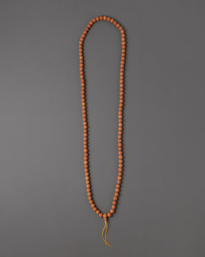 Artificial Bodhi Mala Beads | Buddhist Prayer and Meditation Beads