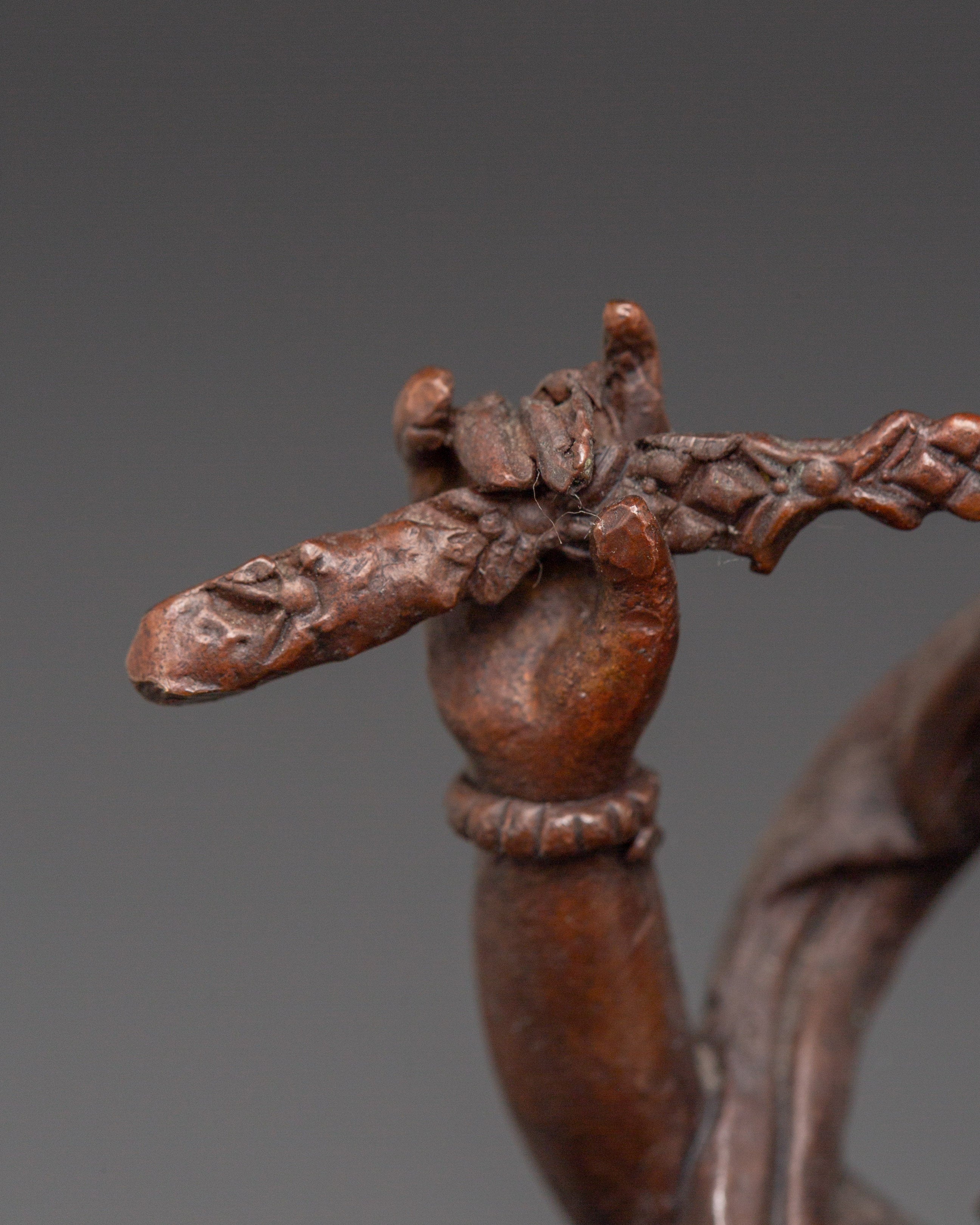 Sacred Goddess Kurukulla Statue | The Powerful Enchantress