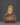 Buddha of Purification Vajrasattva | Buddhist Copper Statue