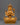 Tibetan Buddhist Chenrezig sculpture | Spiritual Home Decor