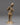 Traditional Musical Statue