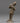 Musician Figurine