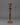 Tantric Ritual Phurba in Oxidized Copper | Sacred Copper Phurba