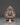 Buddhist Longevity Icon Amitayus Statue | Silver Plated Sculpture