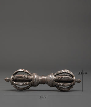 Vajra for Ritual Ceremonies | Meditation and Vajrayana Practices