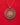 Traditional Handcrafted Silver Pendant | Coral Gold Plated Jewelry