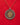 Handmade Endless Knot Pendant | Tibetan Silver Coral Jewelry