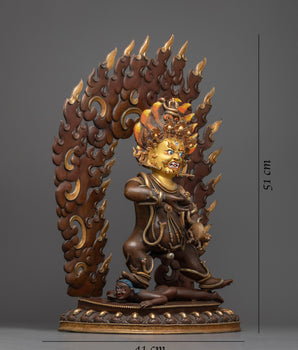 lord kuber