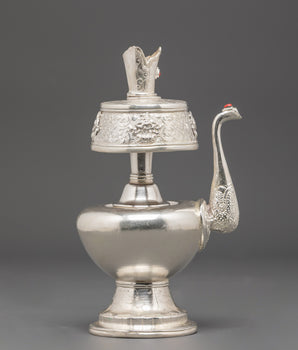 Handcrafted Sacred Bhumba