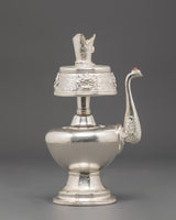 Handcrafted Sacred Bhumba