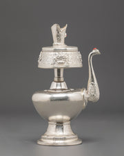 Handcrafted Sacred Bhumba