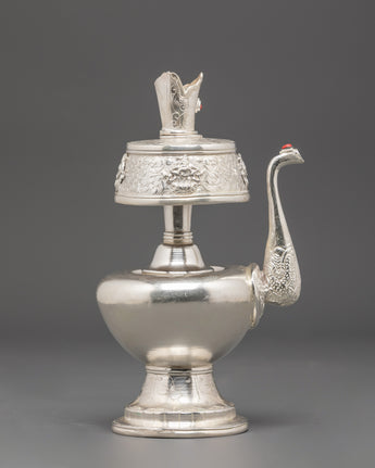 Handcrafted Sacred Bhumba