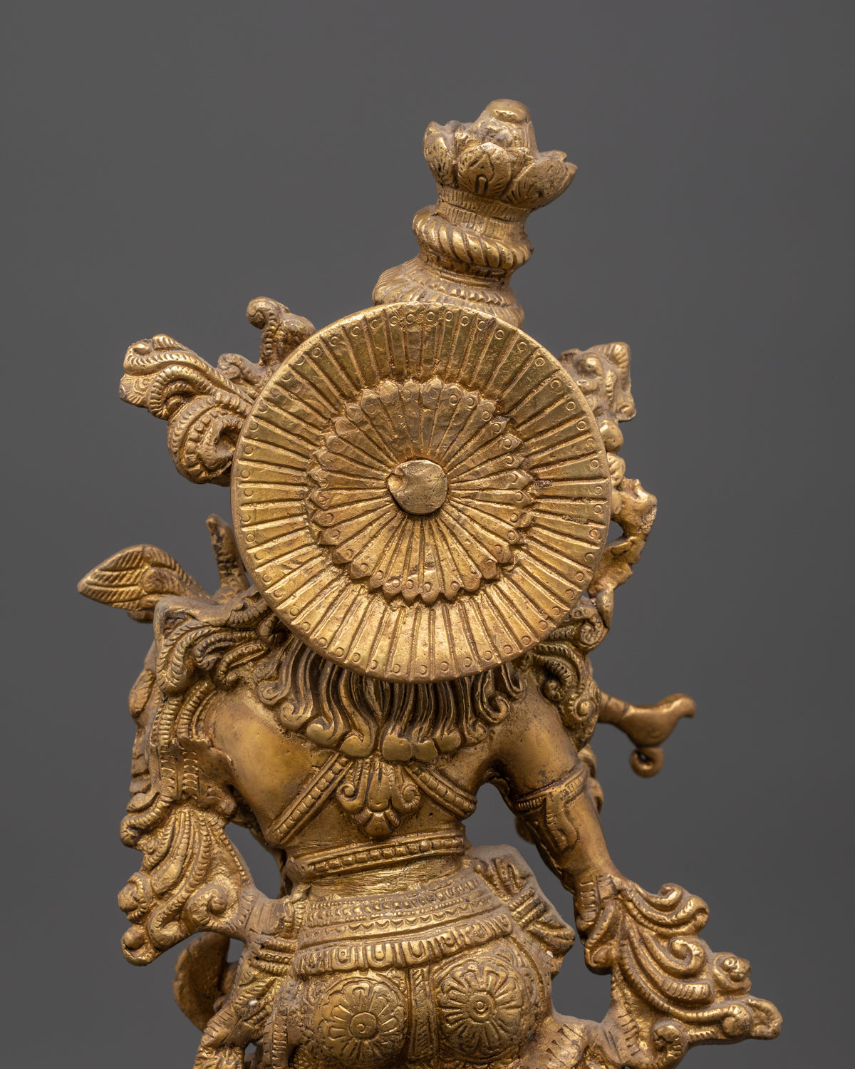 Statue of Krishna | Eighth Incarnation of Vishnu