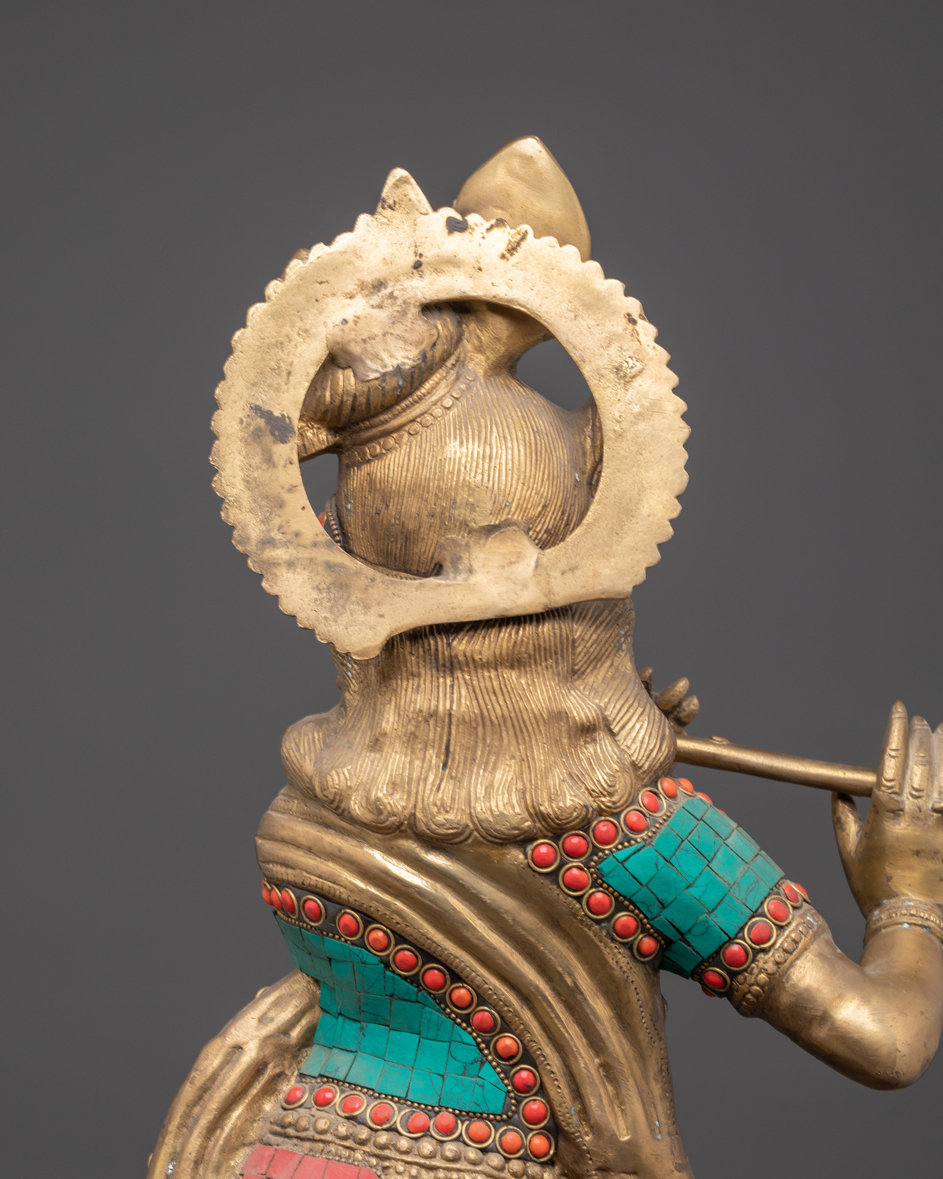 Statue of Radha and Krishna | Symbol of Divine Love