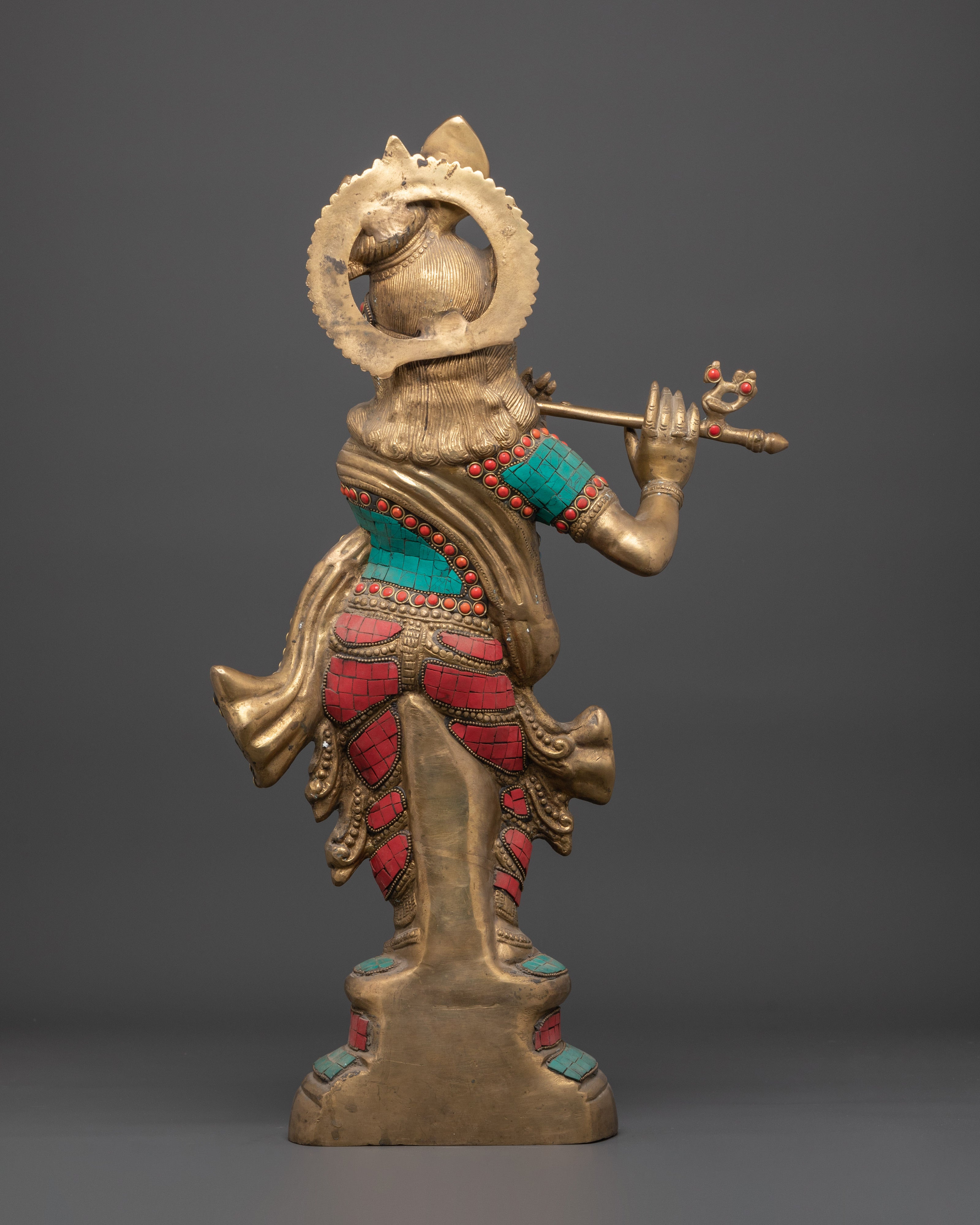 Statue of Radha and Krishna | Symbol of Divine Love