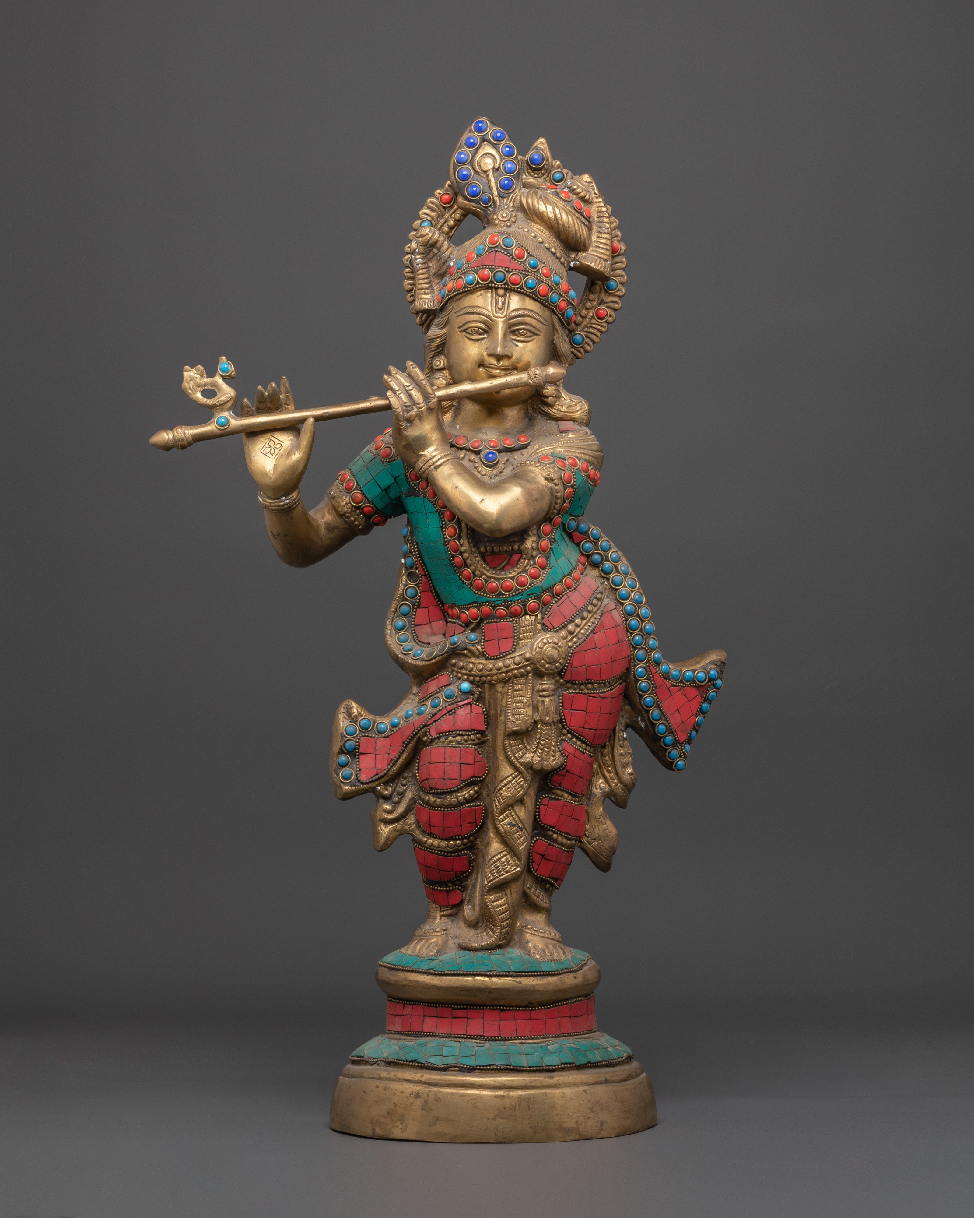Statue of Radha and Krishna | Symbol of Divine Love