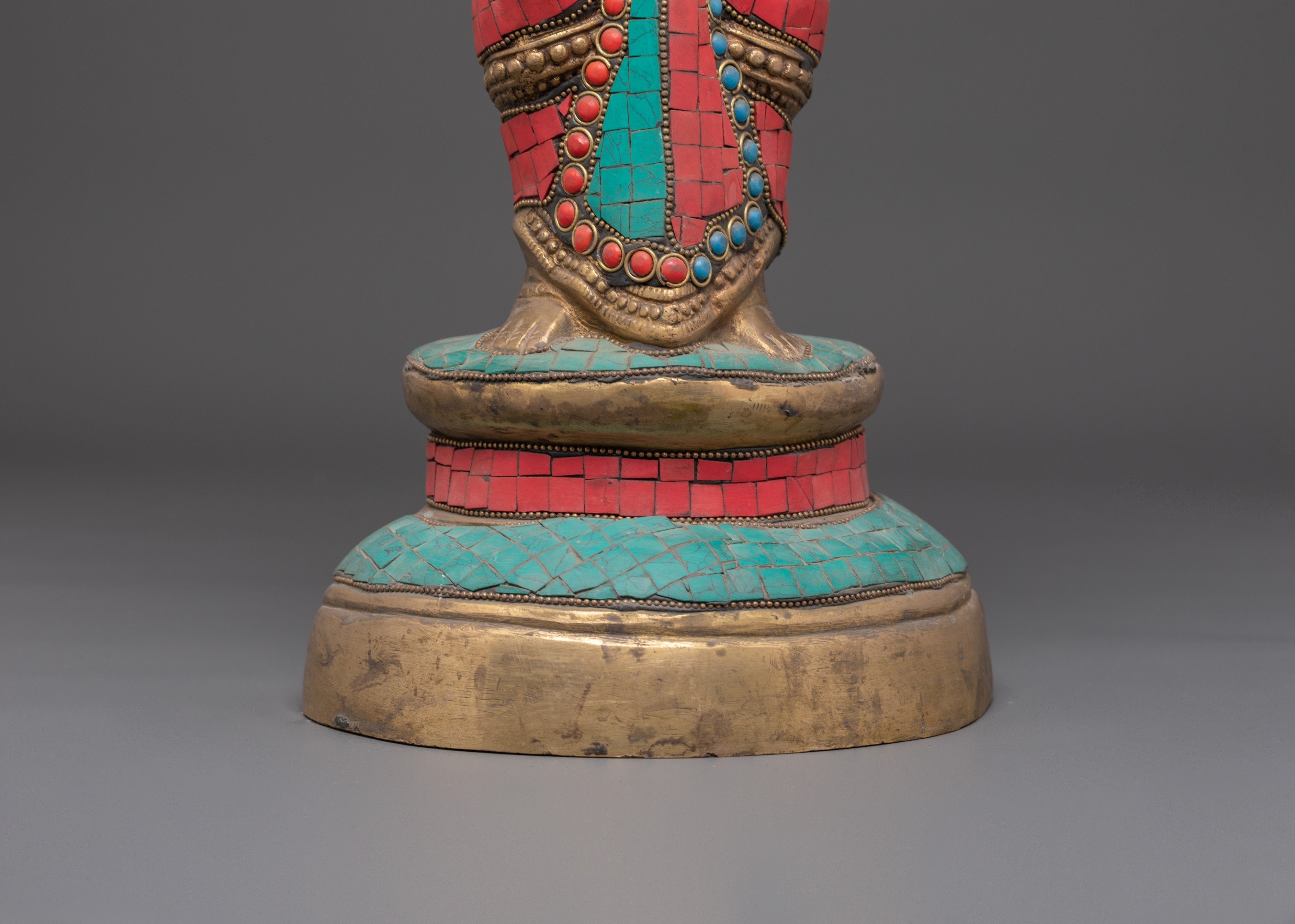 Statue of Radha and Krishna | Symbol of Divine Love