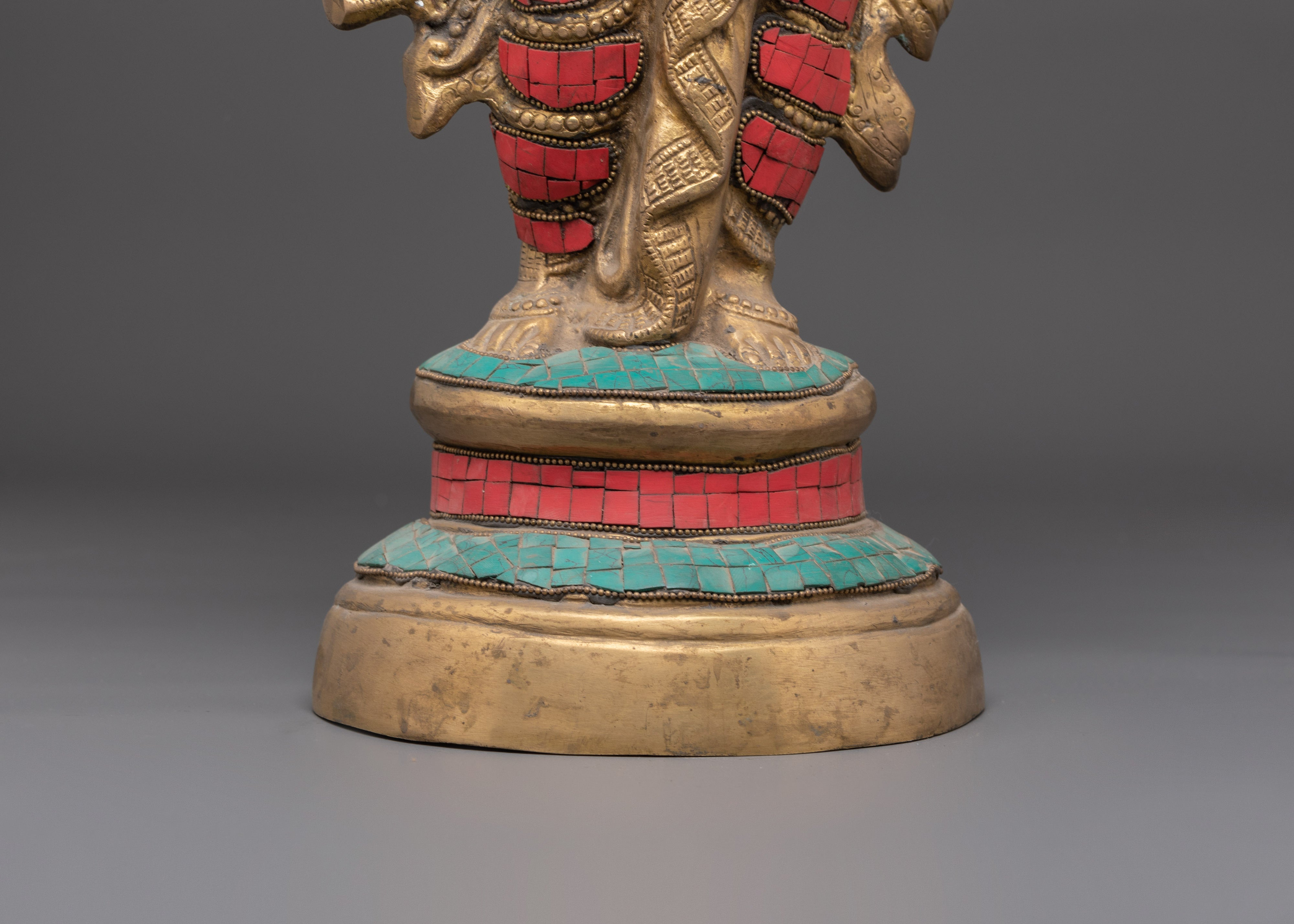 Statue of Radha and Krishna | Symbol of Divine Love