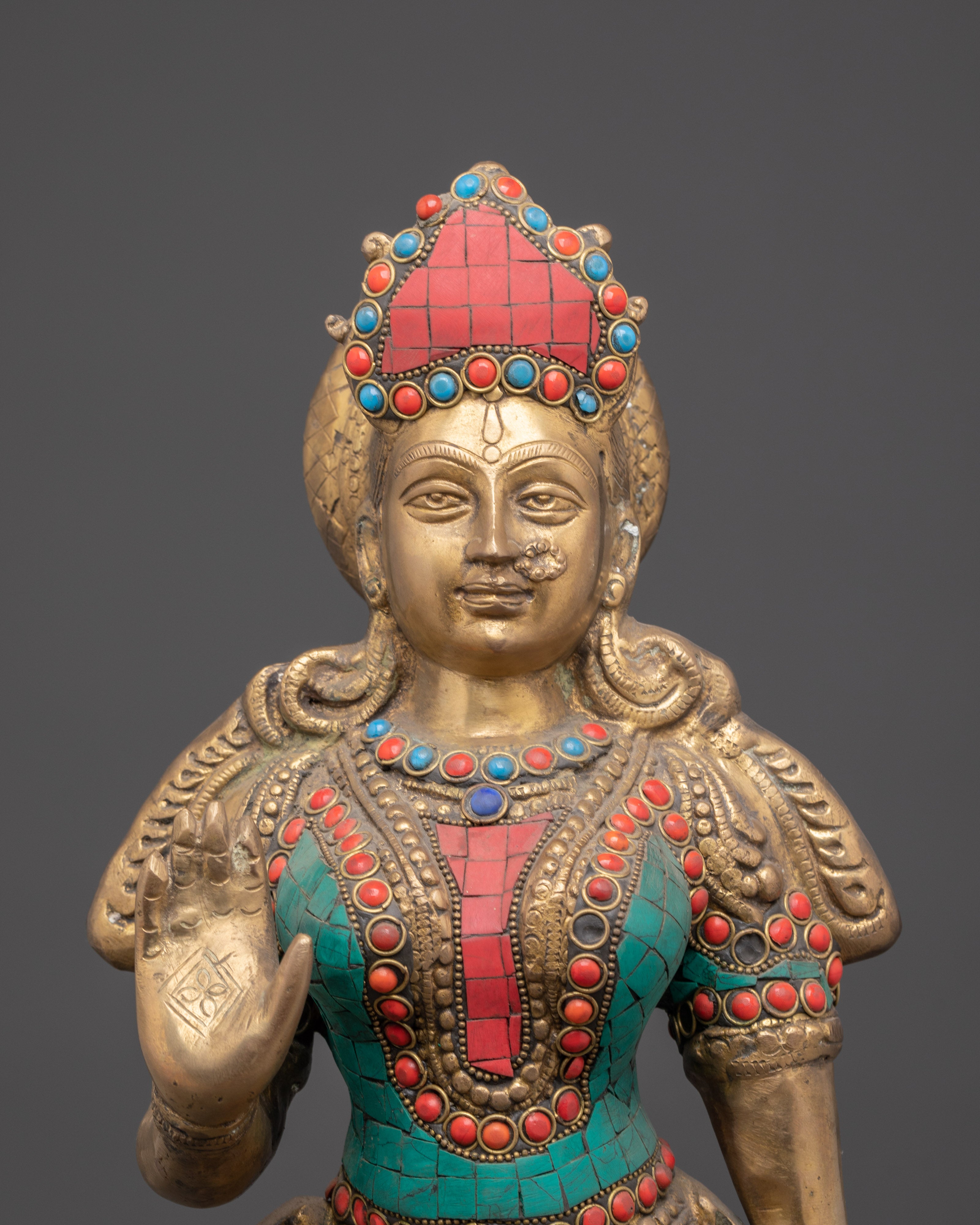 Statue of Radha and Krishna | Symbol of Divine Love
